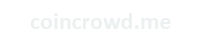 coincrowd.me brand logo